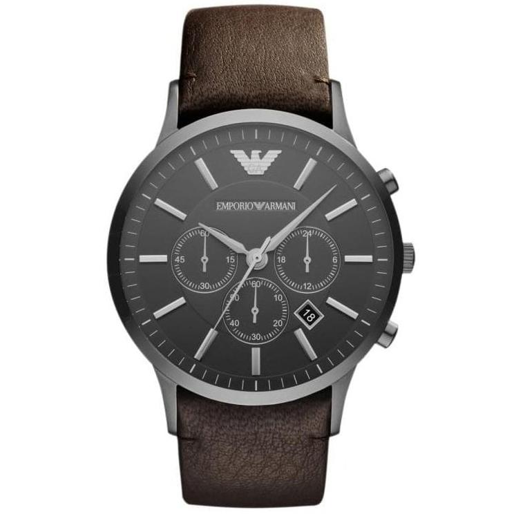Emporio Armani Men's Sportivo Watch  AR2462 - Big Daddy Jewelry