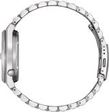 Citizen Tsuyosa Silver Automatic Men's Watch - NJ0158-89L