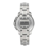 Maserati Successo Silver Chronograph R8873645003 - Kiwi Watches #3