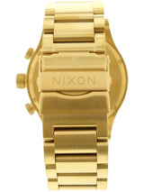 Nixon 51-30 Chrono Blue Dial Men's Watch A083-2735 - Big Daddy Jewelry #3