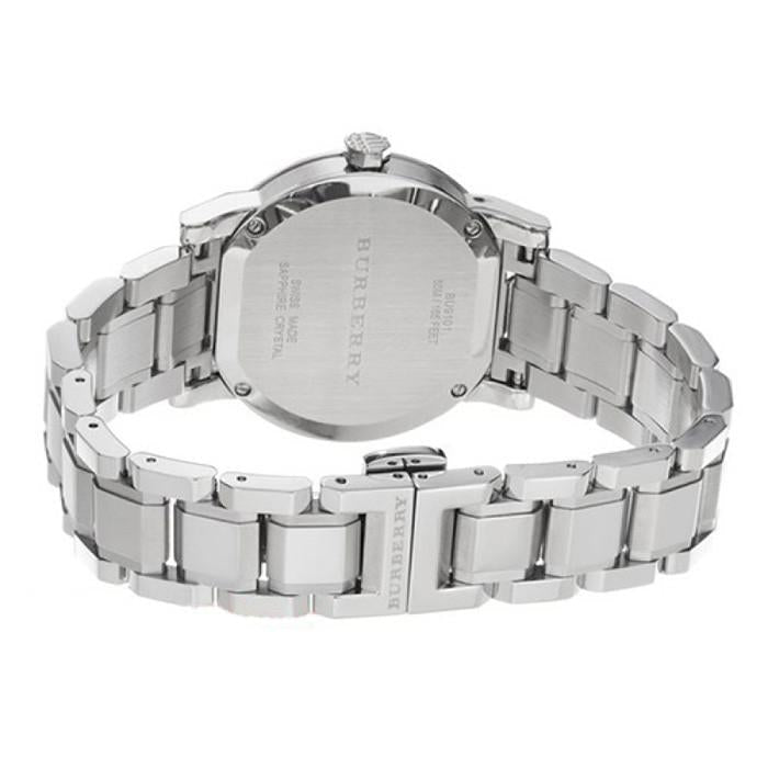 Burberry Women's Stainless Steel Bracelet Women's Watch BU9201 - Big Daddy Jewelry #3