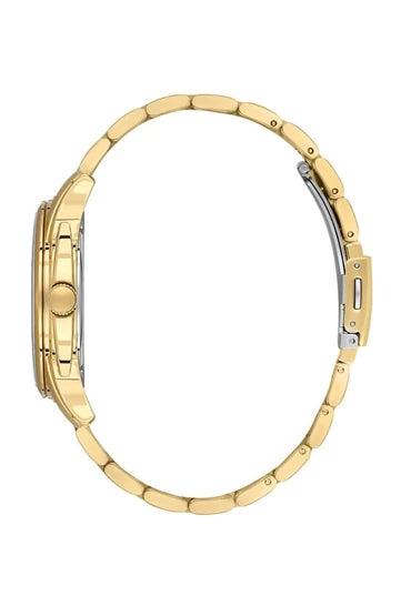 Daniel Klein Gold Men's Watch - DK.1.13864-2 DK.1.13864-2 - Image 2