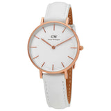 Daniel Wellington Classic Petite Bondi 32mm Women's Gold Watch