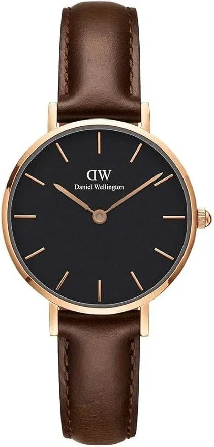 Daniel Wellington Rose Gold Ladies Watch - DW00100221