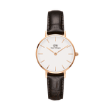 Daniel Wellington Rose Gold Ladies Watch - DW00100232