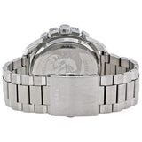 Diesel Chief Chronograph Black Dial Stainless Steel Men's Watch #DZ4308 - Big Daddy Jewelry #3
