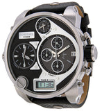 Diesel Chronograph Men's Watch #DZ7125 - Big Daddy Jewelry