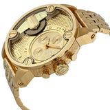 Diesel Little Daddy Dual Time Chronograph Men's Watch #DZ7287 - Big Daddy Jewelry #2