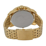 Diesel Little Daddy Dual Time Chronograph Men's Watch #DZ7287 - Big Daddy Jewelry #3