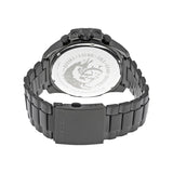 Diesel Mega Chief  Chronograph Black Dial Men's Watch #DZ4355 - Big Daddy Jewelry #3