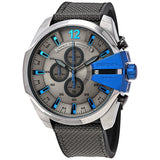 Diesel Mega Chief Watch DZ4500