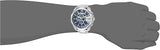 Diesel Men's 'Mega Chief' Quartz Stainless Steel Watch DZ4417