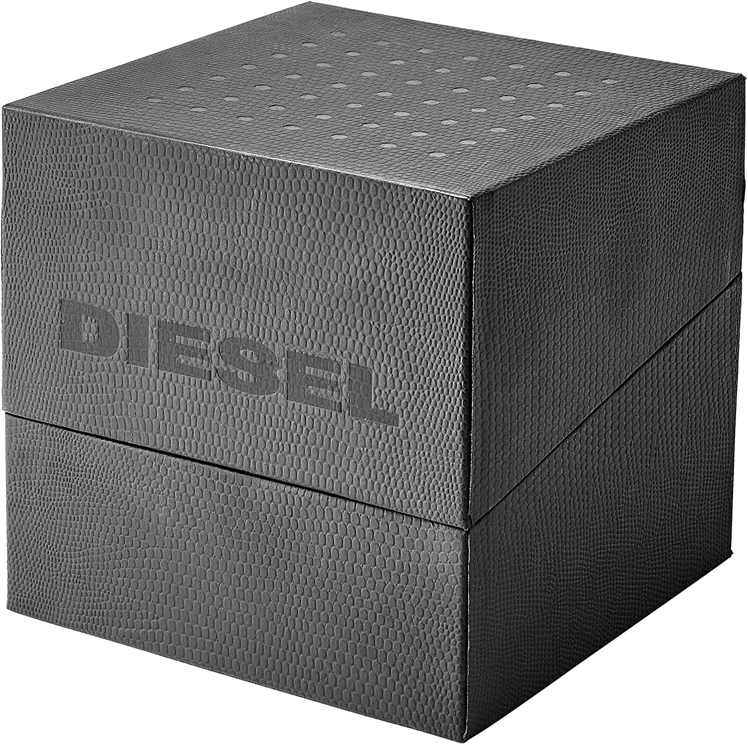 Diesel Mr. Daddy 2.0 Chronograph Quartz Grey Dial Men’s Watch DZ7414 - Watch