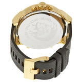 Diesel Mr. Daddy 2.0 Black Dial Men's Chronograph Watch #DZ7371 - Big Daddy Jewelry #3