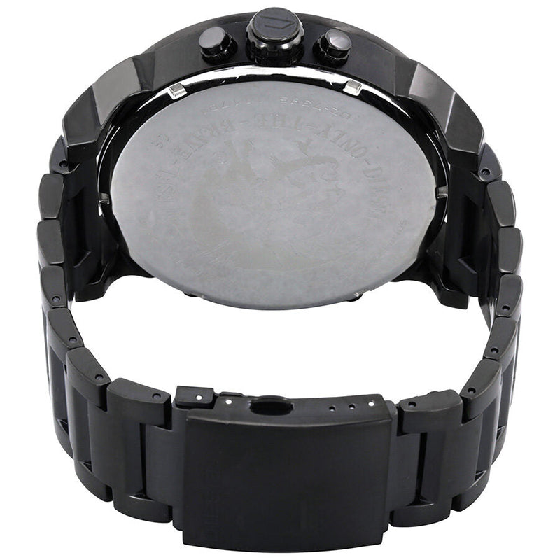 Diesel Mr. Daddy 2.0 Chronograph Men's Watch #DZ7395 - Big Daddy Jewelry #3