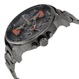 Diesel The Daddies Chronograph Four Time Zone Dial Men's Watch #DZ7315 - Big Daddy Jewelry #2