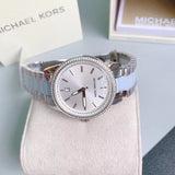 Michael Kors Blue Steel Women's Watch MK6348 - Big Daddy Jewelry #2