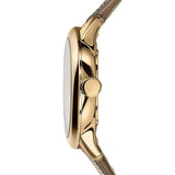 Burberry Women's Classic Round Gold Stainless-Steel Quartz Fashion Women's Watch BU10109 - Big Daddy Jewelry #2