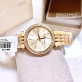 Michael Kors Darci Gold Dial Ladies Watch MK4325 - Big Daddy Jewelry #3