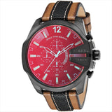 Diesel Black Men's Watch - DZ4305 DZ4305 - Image 1