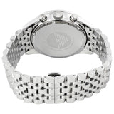 Emperio Armani Sportivo Black Dial Quartz Men's Watch AR5988 - Big Daddy Jewelry #3