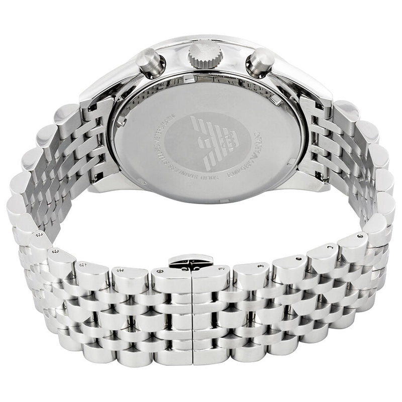 Emperio Armani Sportivo Black Dial Quartz Men's Watch AR5988 - Big Daddy Jewelry #3