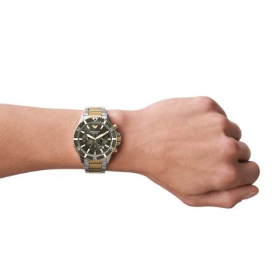 Emporio Armani AR11361 Watch