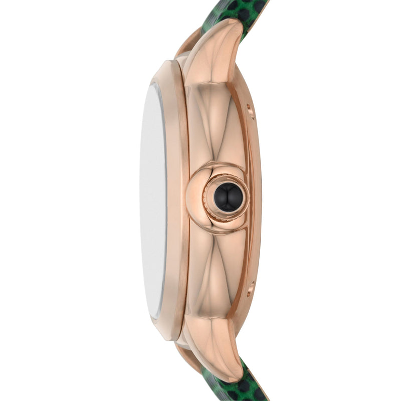 Emporio Armani Rose Gold Ladies Watch - AR60073 AR60073 - Image 3