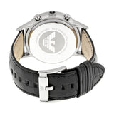 Emporio Armani Chronograph Black Dial Men's Watch #AR2447 - Big Daddy Jewelry #3