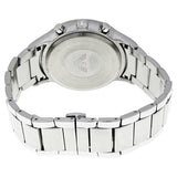 Emporio Armani Chronograph Navy Blue Dial Men's Watch #AR2448 - Big Daddy Jewelry #3