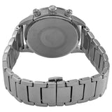 Emporio Armani Chronograph Quartz Black Dial Men's Watch #AR11241 - Big Daddy Jewelry #3