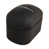 Emporio Armani Classic Chronograph Black Dial Men's Watch #AR1733 - Big Daddy Jewelry #4