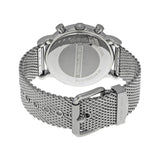Emporio Armani Classic Chronograph Black Dial Men's Watch #AR1808 - Big Daddy Jewelry #3