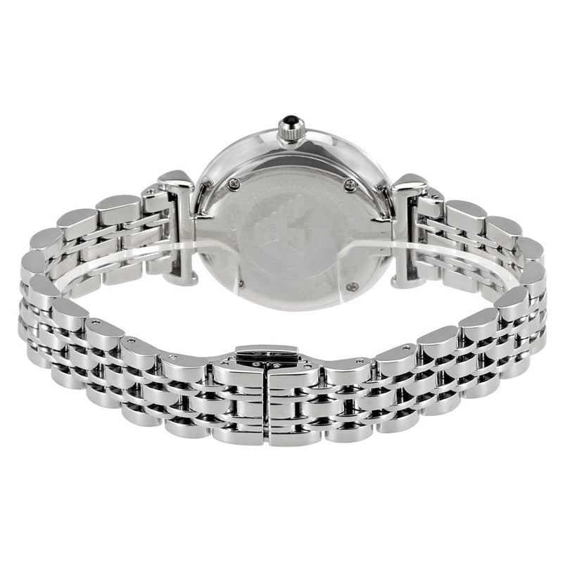 Emporio Armani Classic Mother of Pearl Dial Ladies Watch #AR1682 - Big Daddy Jewelry #3