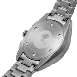 Emporio Armani Chronograph Gunmetal Men's Watch AR11481 - Big Daddy Jewelry #3