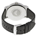 Emporio Armani Luigi Black Dial Men's Watch #AR2500 - Big Daddy Jewelry #3