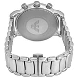 Emporio Armani Luigi Chronograph Quartz Black Dial Men's Watch #AR11324 - Big Daddy Jewelry #3
