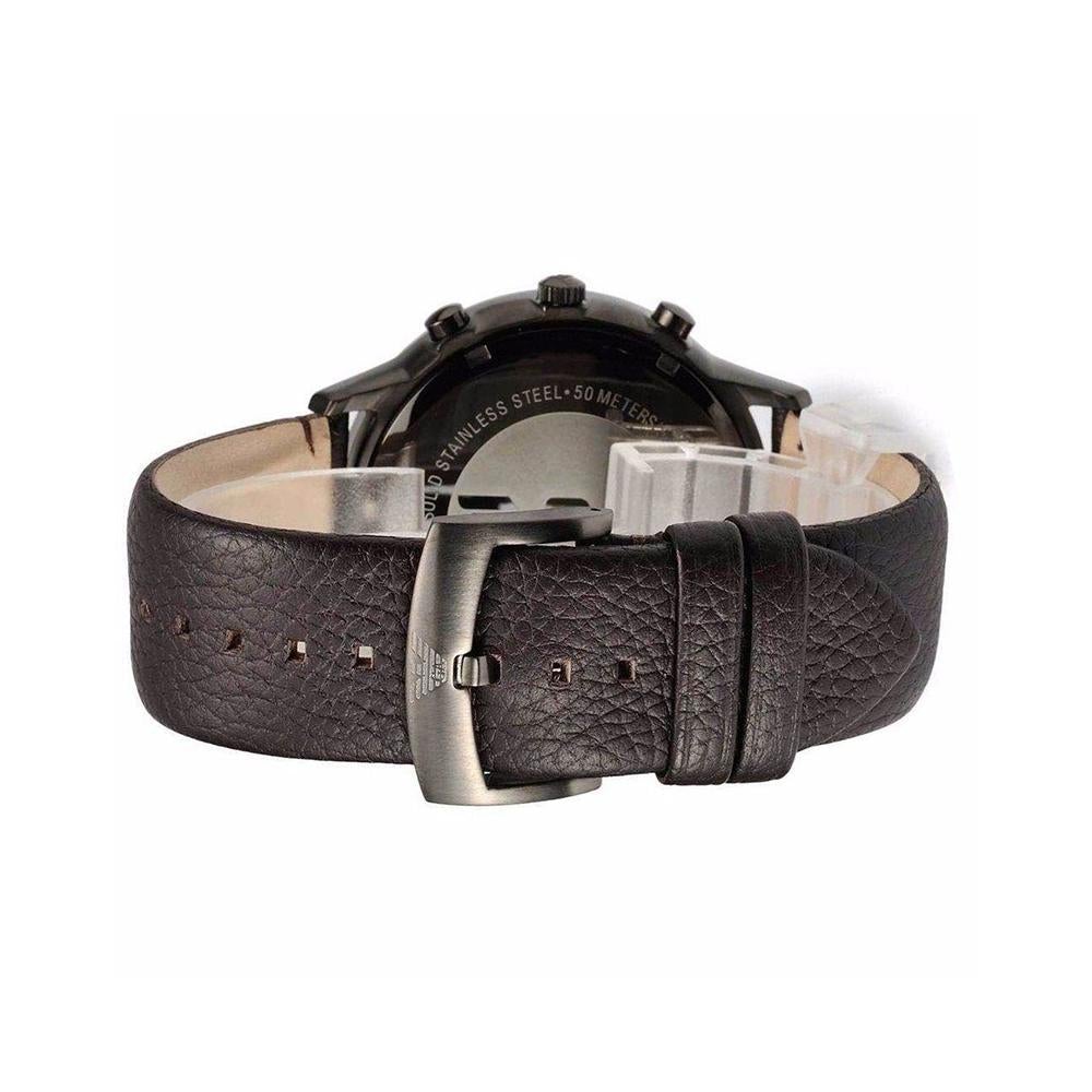 Emporio Armani Men's Sportivo Watch AR2462 - The Watches Men & CO #2