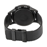 Emporio Armani Renato Chronograph Black Dial Men's Watch AR2498 - Big Daddy Jewelry #3