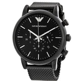 Emporio Armani Sport Chronograph Men's Watch #AR1968 - Big Daddy Jewelry