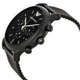 Emporio Armani Sport Chronograph Men's Watch #AR1968 - Big Daddy Jewelry #2