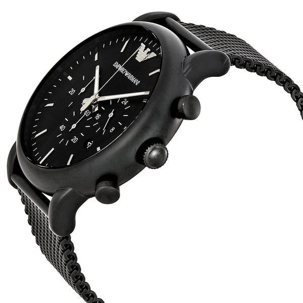 Emporio Armani Sport Chronograph Men's Watch #AR1968 - Big Daddy Jewelry #2