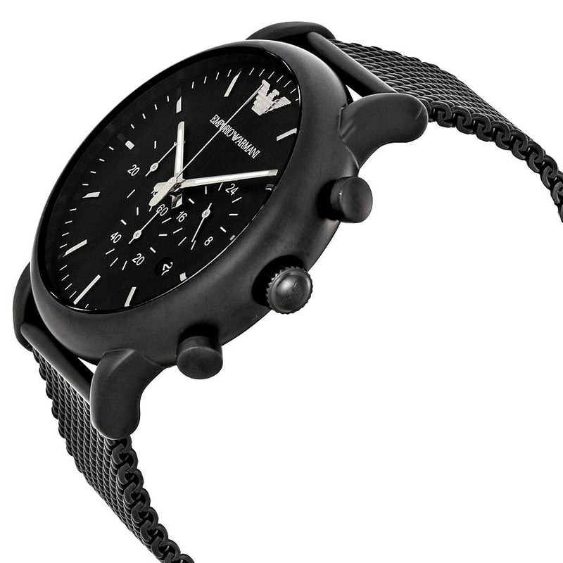 Emporio Armani Sport Chronograph Men's Watch #AR1968 - Big Daddy Jewelry #2