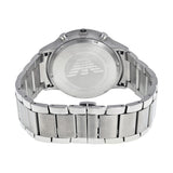 Emporio Armani Sportivo Chronograph Black Dial Steel Men's Watch AR2460 - Big Daddy Jewelry #3