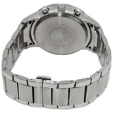 Emporio Armani Sportivo Chronograph Cream Dial Men's Watch #AR2458 - Big Daddy Jewelry #3