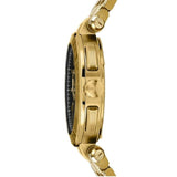 Versace Aion Gold Chronograph Men's Watch VE1D01721 - Big Daddy Jewelry #2
