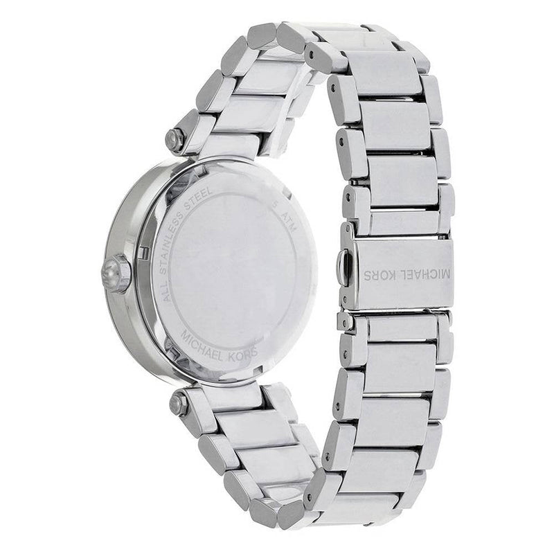 Michael Kors Parker Crystal Pave Dial Ladies Watch MK5925 - Big Daddy Jewelry #3