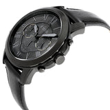 Fossil Grant Chronograph Black Dial Men's Watch FS5132 - Big Daddy Jewelry #2
