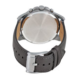 Fossil Grant Gunmetal Dial Men's Chronograph Watch FS5183 - Big Daddy Jewelry #3