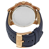 Fossil Grant Sport Chronograph Blue Dial Men's Watch FS5237 - Big Daddy Jewelry #3